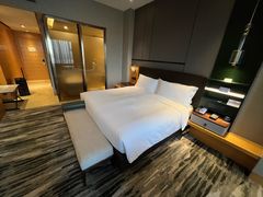 -上海虹桥祥源希尔顿酒店