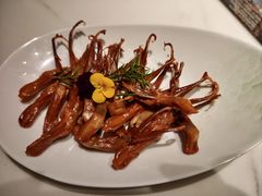 -佬太公海鸭·海鲜大排档(上海总店)