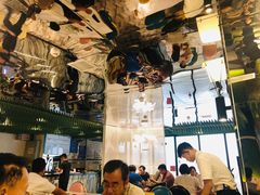 大堂-桐爷小馆(广渠门店)