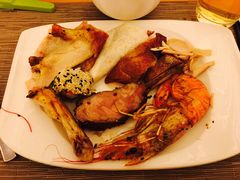 -杭州国际会议中心洲际酒店-原素全日餐厅(解放东路店)