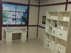 -动壳机械解谜密室(睢宁店)