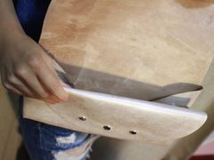 -零几体验diy皮具工作室(振业城店)