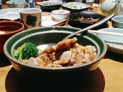 -一心创作料理屋(经开万达店)