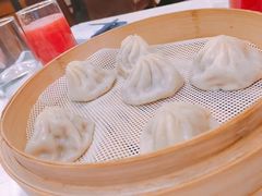 -尚一汤 广东炖汤(金桥国际店)