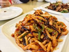 -东四民芳餐厅(朝阳门店)