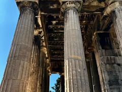 -赫淮斯托斯神庙