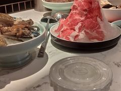 -捞神煲汤火锅(湖滨商业街店)