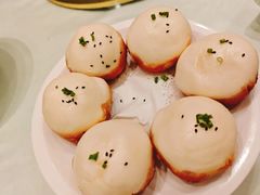 -金时代顺风大酒店(临港百联店)