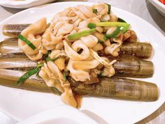 -达叔香味海鲜(海棠68环球美食街店)