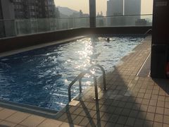 -香港华美达海景酒店