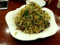 -老仁义·清真菜(太古街店)