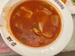 -华梅西餐厅(哈尔滨中央大街店)