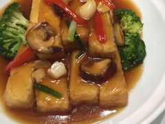-百翠山居.家飨餐厅