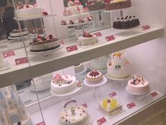 -味多美蛋糕(梨园店)