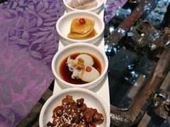 -箱美术馆私房菜(水晶郦城店)