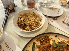 -南山鲜虾面·活鲜小馆·海味大连菜(南山总店)