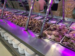 -春华海鲜城(广场西苑店)