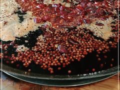 -岗上渣渣老火锅(两路口店)