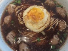 -东园小馆·早茶·淮扬小炒(蜀景店)