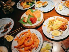 -松子料理(华威桥店)