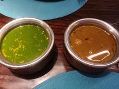 -甘尼仕印度餐厅爵士酒吧(阳春巷店)