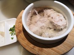 客语土猪汤-客语客家菜(琶洲保利店)