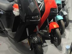 -九号电动车(安定门内大街店)