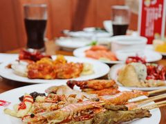 -东方明珠·可口可乐欢乐餐厅