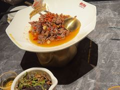 -炊烟小炒黄牛肉(浦东世纪汇店)