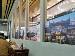 大堂-四季小馆·地道北京小吃(广百店)