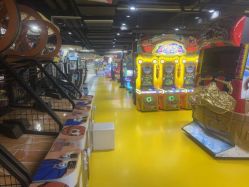 -秦皇星际小蚂蚁乐园