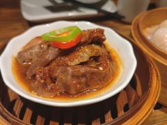 -珍宝轩海鲜火锅(碧湖大厦店)