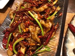 -紫滇源云南生态菜(丹凤街店)
