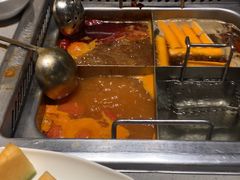 -海底捞火锅(公益西桥店)