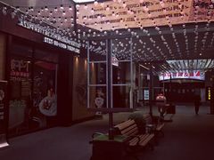 -丽达购物中心(崂山店)