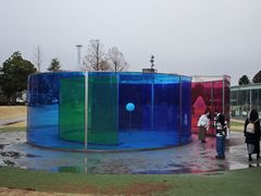 -金泽21世纪美术馆