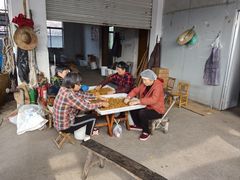 -苏州市吴中区光福窑上花果蜜饯厂