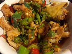 -鸣记脆皮烤鱼·海鲜烤鱼(亿合城店)
