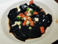 -华馨园北京烤鸭(丽水店)