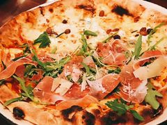-PIZZA BIANCA(万象城店)