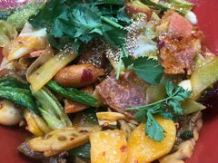 麻辣香锅-集草轩·重庆麻辣烤鱼(西湖道店)