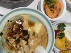 -三品香·江浙菜(松江九谊店)