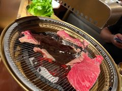 -西塔老太太泥炉烤肉(亚运村店)
