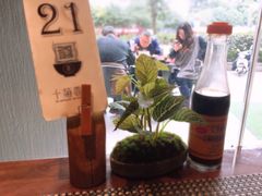 -十面春风·江南面馆(崇宁路店)