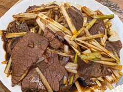 -清真马杰山牛肉汤馆