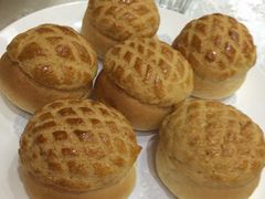 -徽州月·民间徽菜(浦东总店)