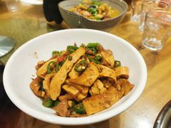 -洞庭记·老湖南味道(下沙店)