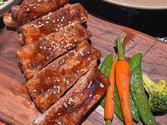 -Nord Grill&Bar Highland诺德西餐(深圳欢乐海岸店)