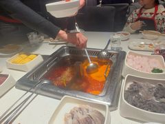 -海底捞火锅(团结桥店)