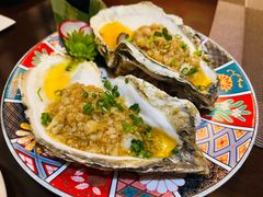 -弓二·烧鸟居酒屋(财富购物中心店)